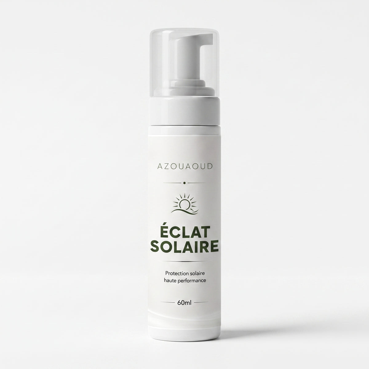 Azouaoud Éclat Solaire 60 ML