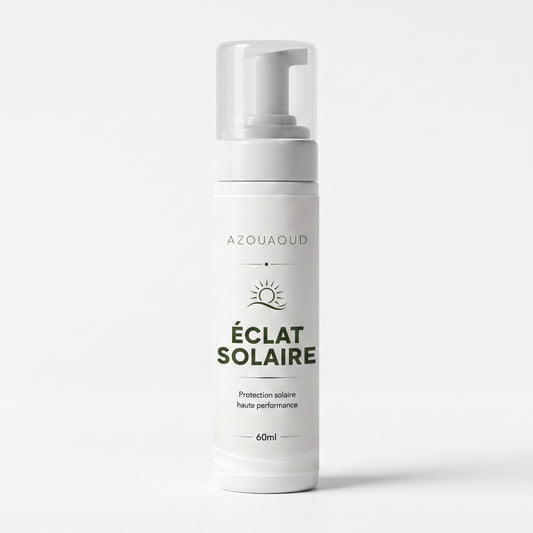 Azouaoud Éclat Solaire 60 ML