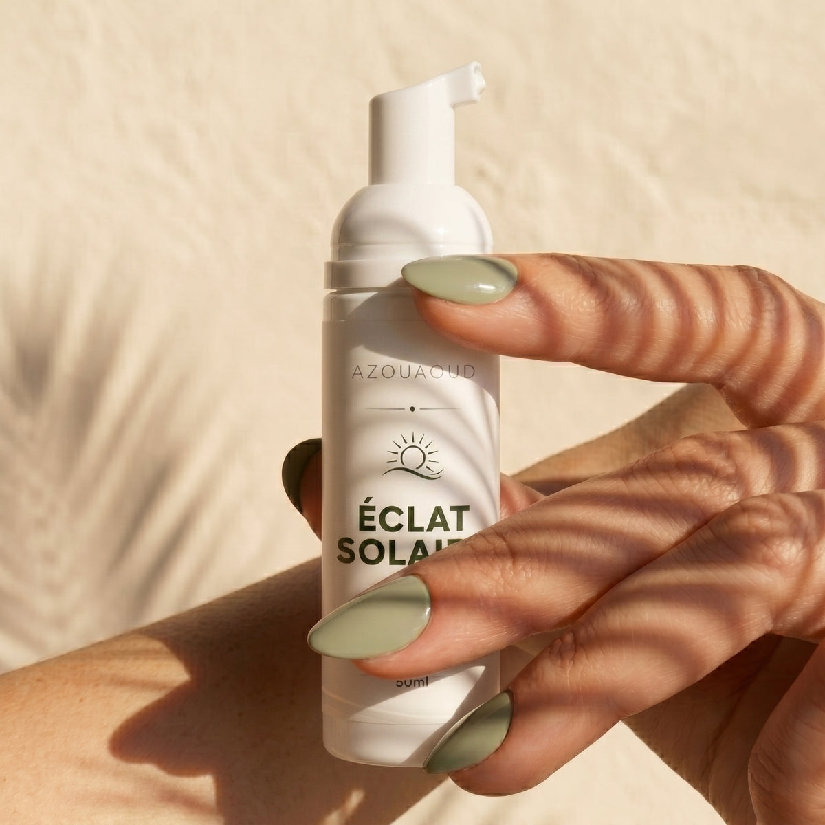 Azouaoud Éclat Solaire 60 ML