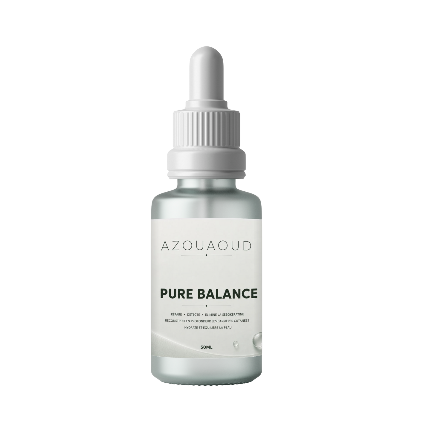 Sérum Niacinamide Éclat